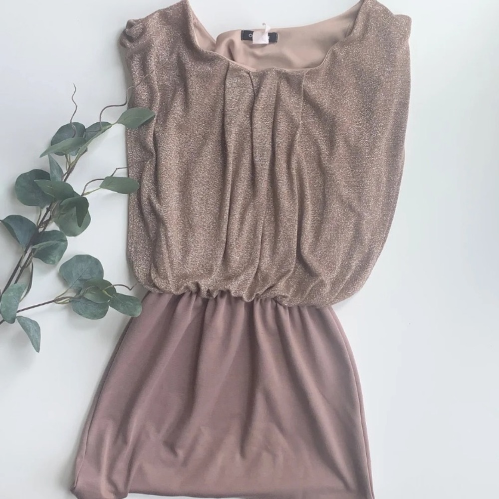 Sparkle Dress